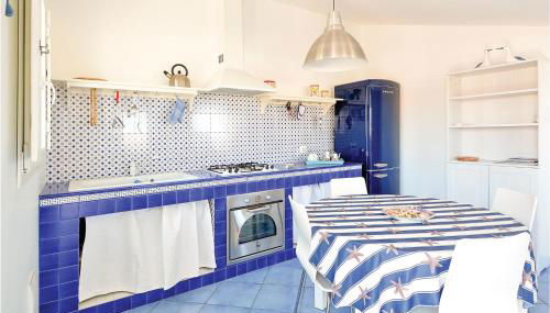 Lovely Apartment In Punta Braccetto Rg - Foto 2