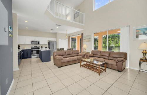 Emerald Island Resort 6 bedroom 4 bathroom luxury - Foto 56