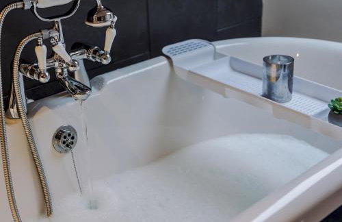 Spacious 5Bed House in South Manchester - Pass the Keys - Foto 27