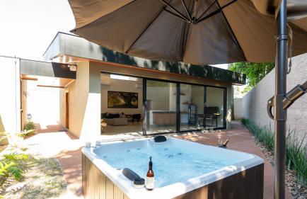 Jahu Center House - Photo 35