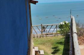 Chalé Azul - Foto 37