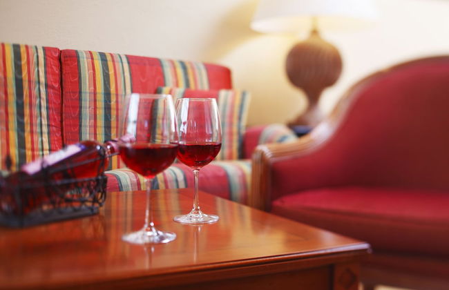 Hapimag Resort Ascona - Foto 4