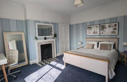 Spacious home, by Headingley Stadium, LGI, Leeds Arena, and the University of Leeds - Foto 8