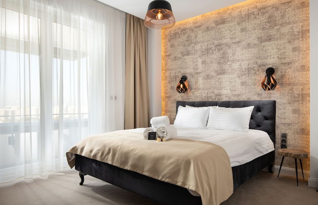 Kanopian Penthouse Hotel - Foto 35