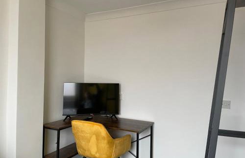 Quirky and Cosy Two Bed in Ferryhill Near Durham! - Available as individual rooms or the Entire Property! - Foto 10