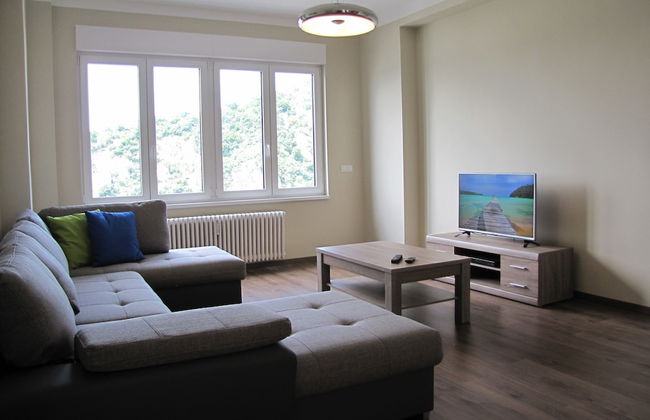 Empire of Liberty Apartment - Foto 11