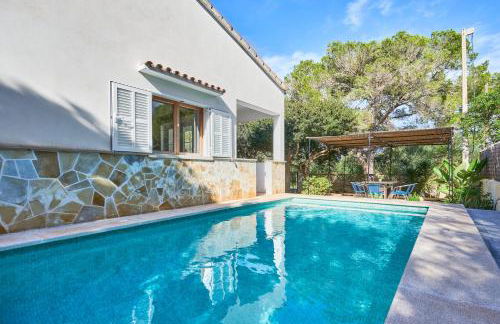 Villa Es Pinar - Foto 31