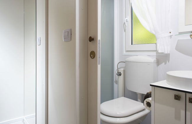 Aminess Planet Camping Port9 Holiday Homes - Foto 8