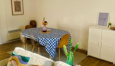 Maison au calme avec jardin proche tram - Foto 3