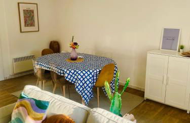 Maison au calme avec jardin proche tram - Foto 3