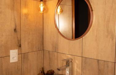 Pousada Índios Coroados - Foto 33