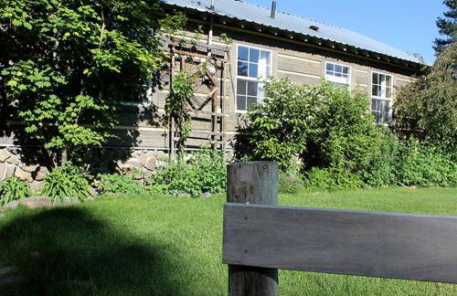 Riverfront Cabin Rental for Four near Crater Lake National Forest, Oregon - Foto 35