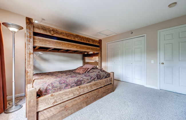 Bay Club Town Homes by CRMR - Foto 9