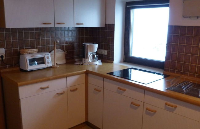 Wohnung in Zenting mit Garten - Foto 3