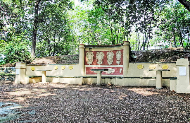 Casa del Poggio - Foto 32