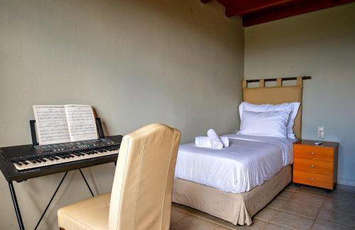 Aurora Heraklion Seasons Villa- Sea Pool Fireplace - Photo 41