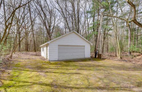 Grand Junction Lake Home 13 Mi to South Haven! - Foto 40