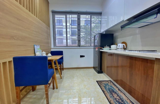 Hue Crown Boutique Hotel - Foto 41