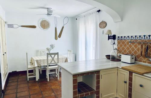 Villa ALJARAL, Espectacular,piscina,chimenea, climatización, wifi - Foto 10