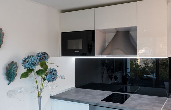 Apartment Romantika - Foto 9