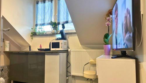 Apartment in Pellingen near Saar-Hunsrück Park - Foto 4