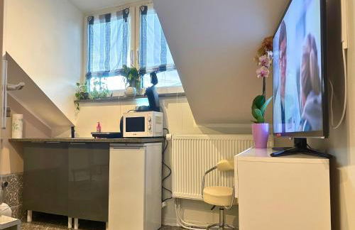 Apartment in Pellingen near Saar-Hunsrück Park - Foto 4