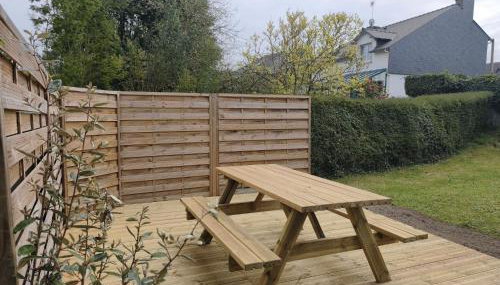 Apartment Le Petit Robinson-4 by Interhome - Foto 4