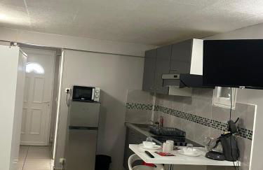 Petit paradis pour 2 personnes - Foto 8