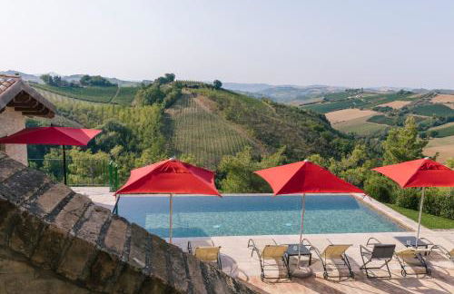 Relais Cocci Grifoni - Panoramic Wine Resort - Foto 61