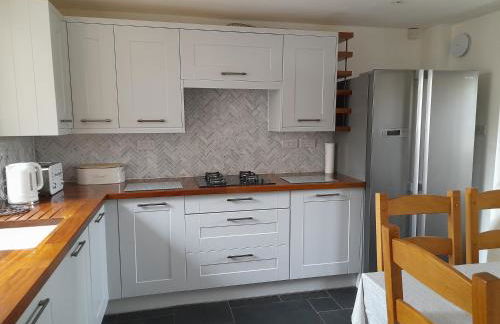 Converted Barn in Bath - Photo 17