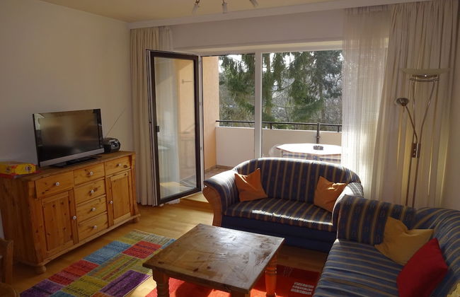 Strandleben 1 - Foto 1