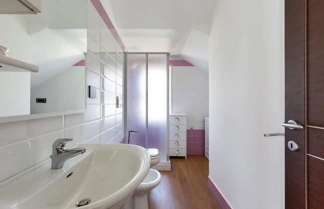 2866 Villa Anna Suites & Events by Perle di Puglia - Foto 18