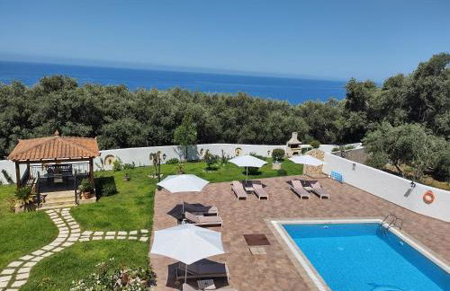 Archontiko Loukis - Foto 6