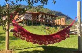 Cabana Dois Amores. Destino romântico. - Photo 1