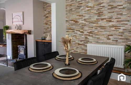 Modern 3-Bedroom Retreat - Foto 46