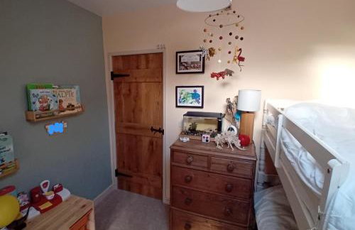 Tranquil Cornish Heritage Retreat - Foto 14