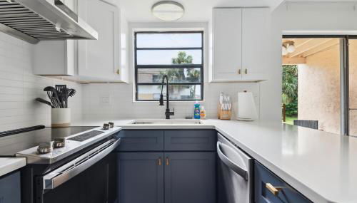 Amazing 2 Bedroom Townhouse near beach - Foto 2, stove, dishwasher, pet friendly, toaster, minibar