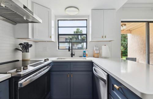 Amazing 2 Bedroom Townhouse near beach - Foto 2