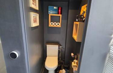 Charmant 3 pièces de 41m² - Foto 13