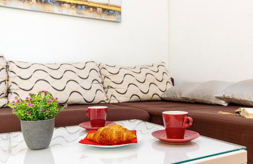 Apartments Kiki 150 METERS TO THE BEACH - Foto 7