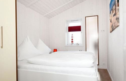 Dänische Ferienhäuser am Salzhaff Haus Vogelparadies - Foto 8