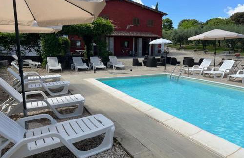 CASALE ANTICO SOBBORGO - Foto 5