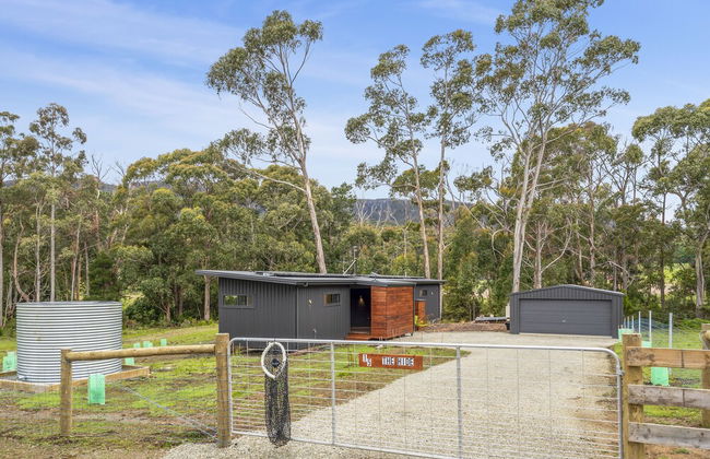 The Hide On Cloudy - Photo 27