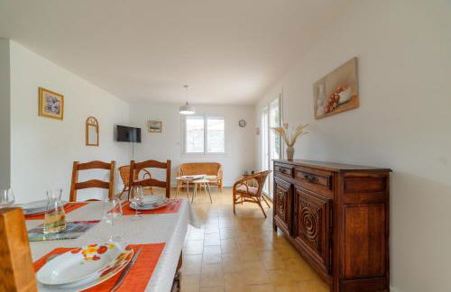 Villa des Barnèdes - Photo 21