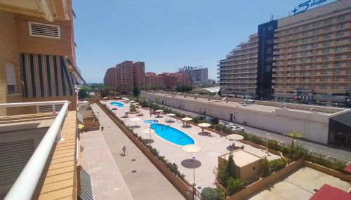 Apartamento ACV - Valparaíso 2ª Línea, Planta 3 Norte - Photo 4