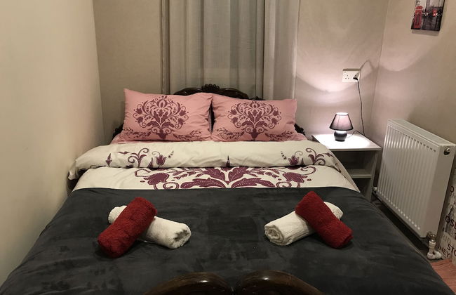 Talaveri Apartment in Old Tbilisi - Foto 7