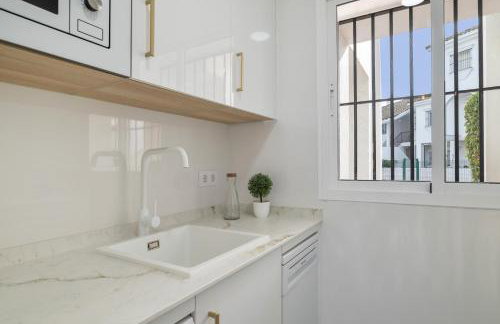 Apartamento Calas Sancti Petri - Foto 25