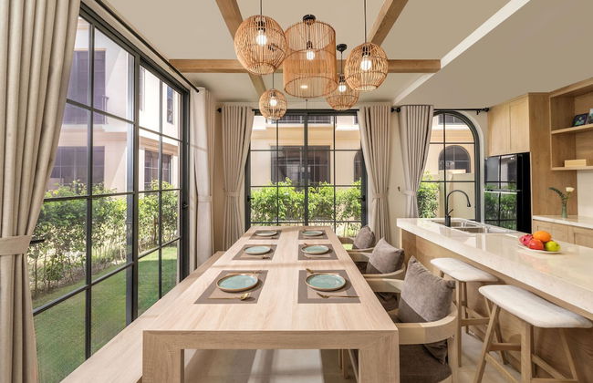 The Residence Resort & Villas Phu Quoc - Photo 28