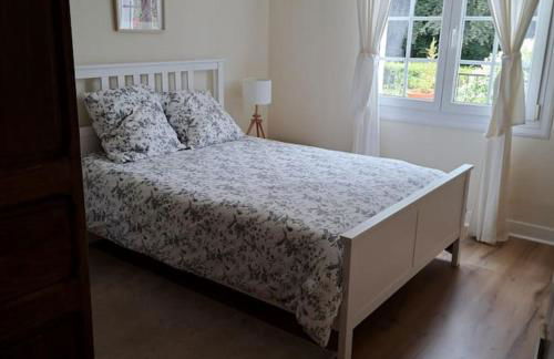 Grande maison au coeur de la Bretagne - Foto 10