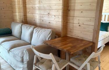 DOMKI NAD STAWEM - Foto 8